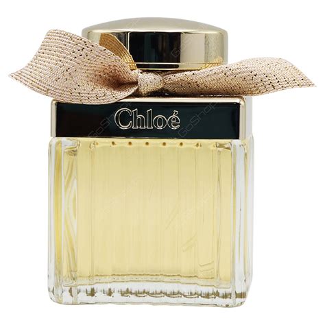 chloe absolu de parfum 75ml|More.